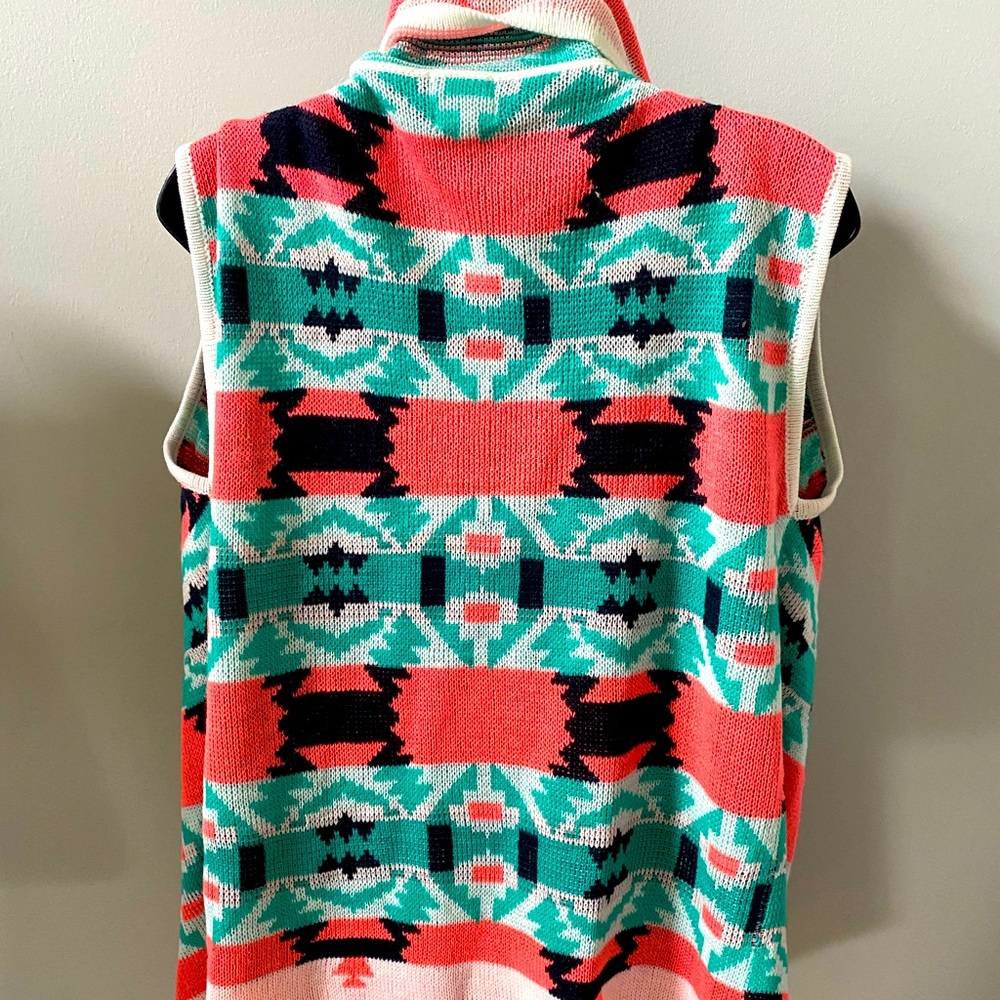 Vest - Picture 2 of 2